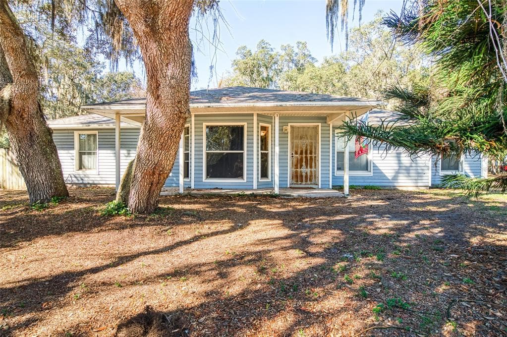 11721 PALM AVENUE RIVERVIEW, FL 33569