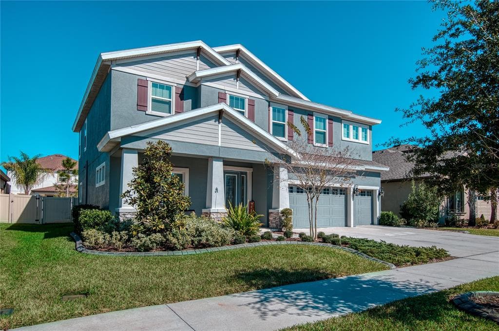 32377 TALIMENA LOOP WESLEY CHAPEL, FL 33543