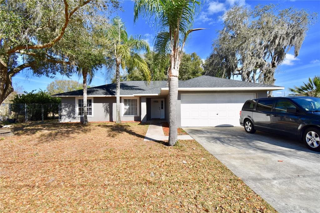 4932 PALM VIEW DRIVE N MULBERRY, FL 33860