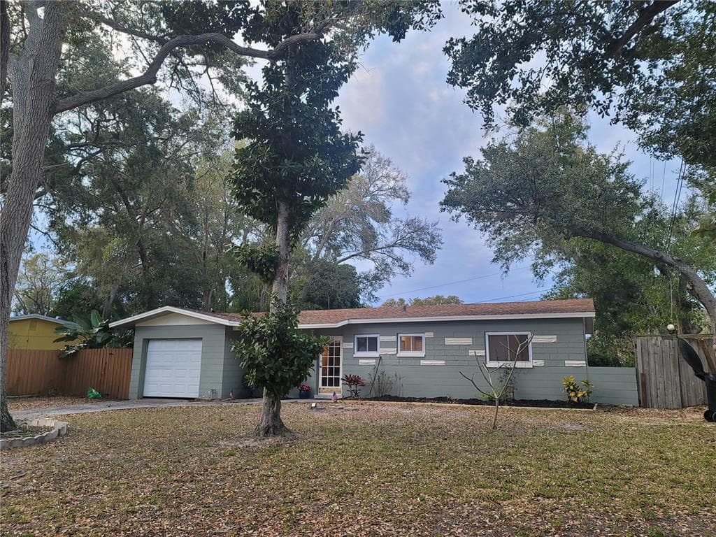 125 DOLPHIN AVENUE SE ST PETERSBURG, FL 33705