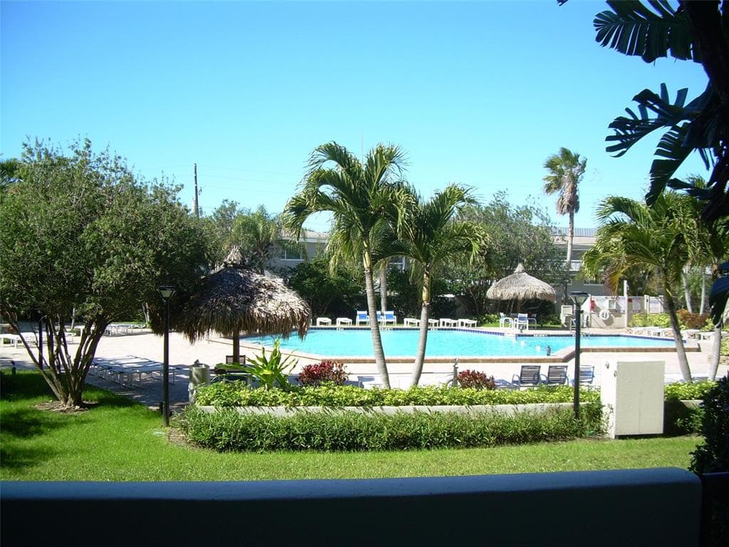 400 ISLAND WAY UNIT 103 CLEARWATER, FL 33767