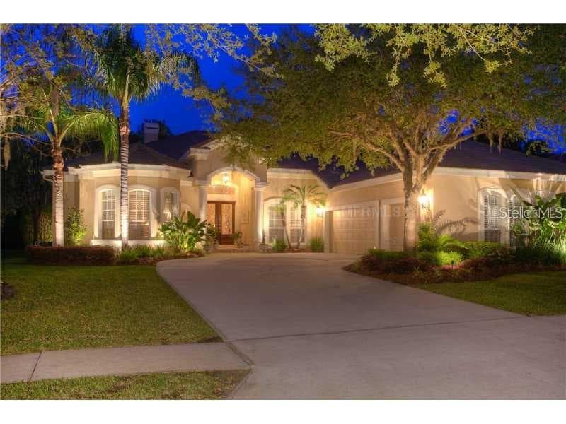 16326 HEATHROW DRIVE TAMPA, FL 33647