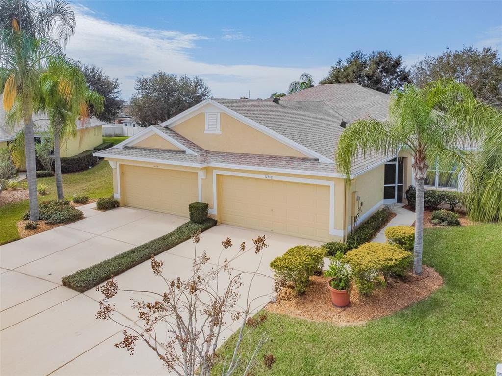 11538 CAPTIVA KAY DRIVE RIVERVIEW, FL 33569