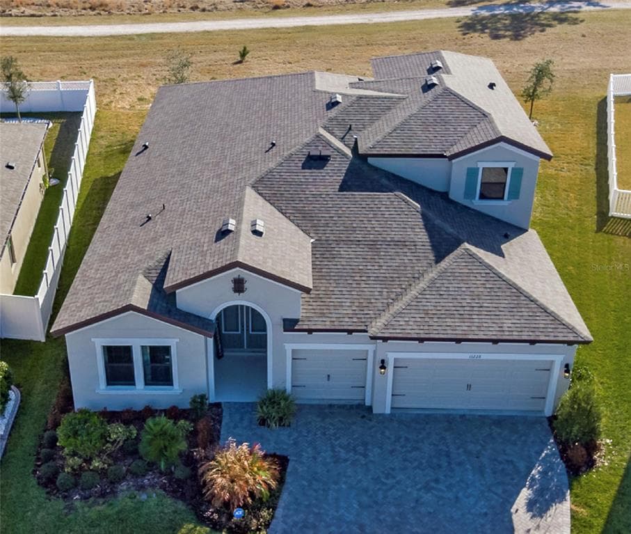 13228 JETER CREEK DRIVE RIVERVIEW, FL 33579