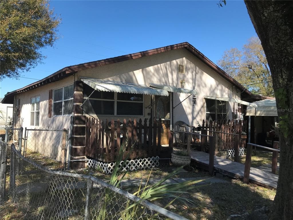 1763 36TH STREET SARASOTA, FL 34234
