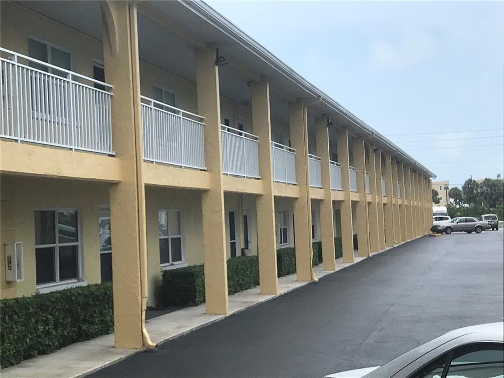 9715 HARRELL AVENUE UNIT 26 TREASURE ISLAND, FL 33706