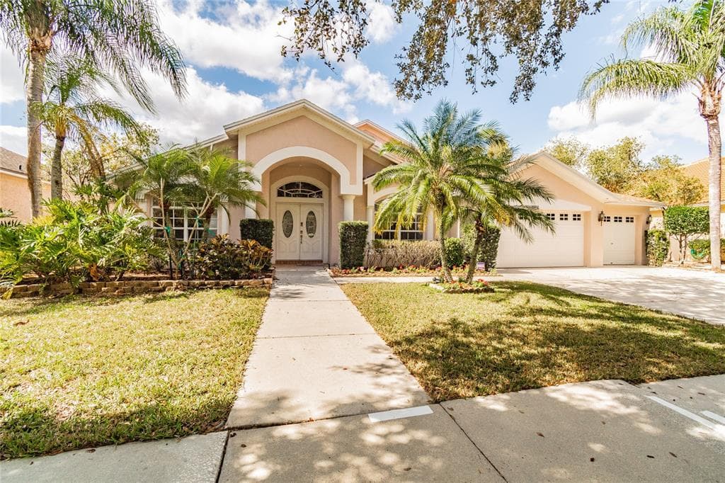 15008 ARBOR HOLLOW DRIVE