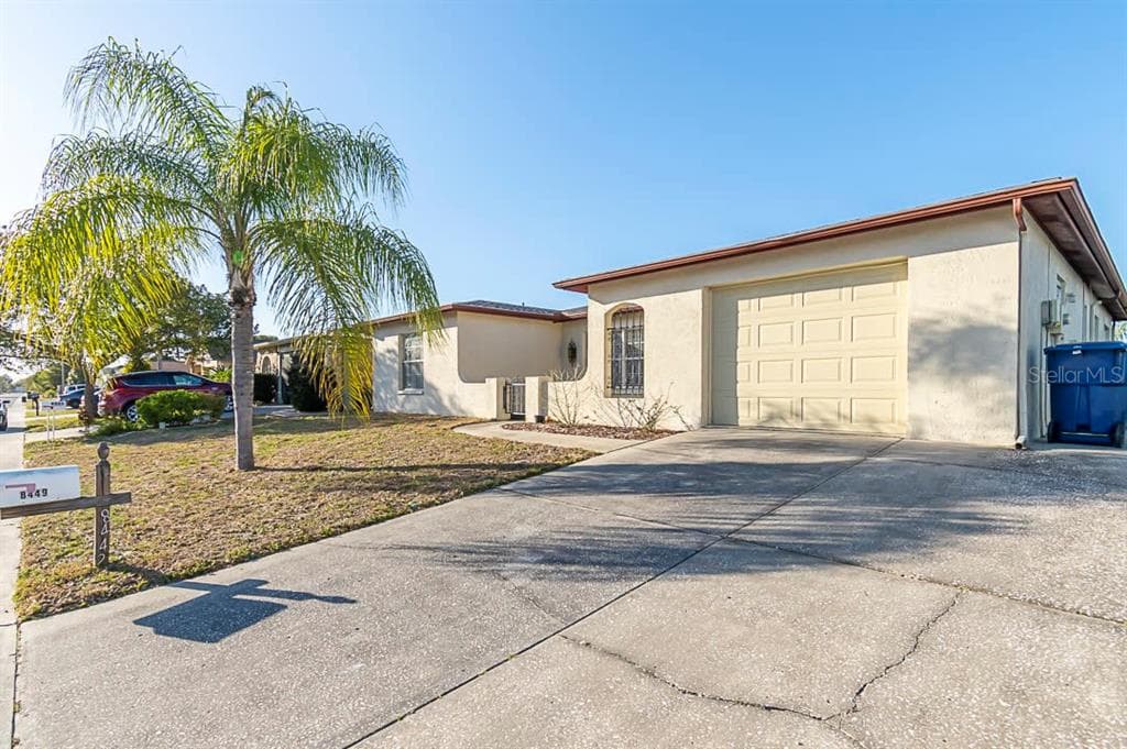 8449 REDFIELD DRIVE
