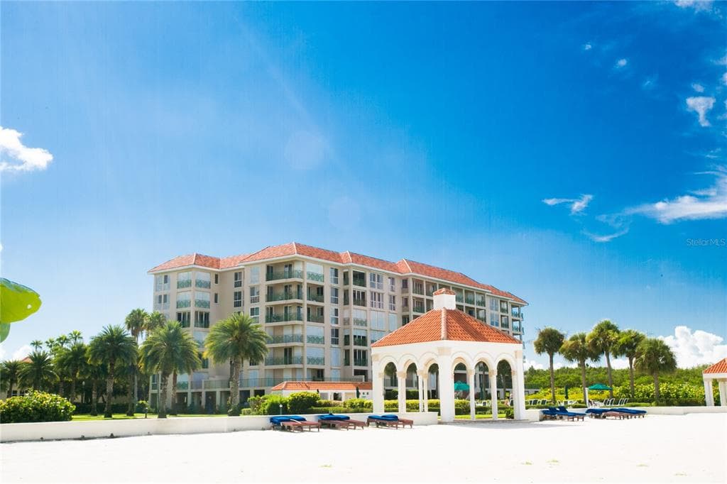 4737 DOLPHIN CAY LANE S UNIT 403 ST PETERSBURG, FL 33711