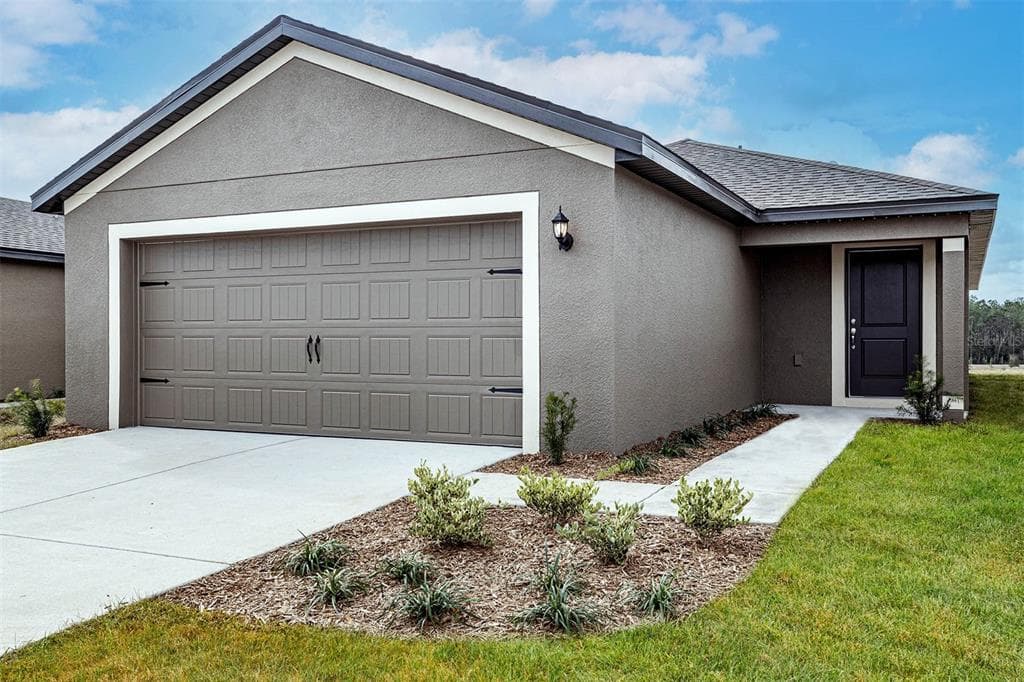 29120 FEDORA CIRCLE BROOKSVILLE, FL 34602