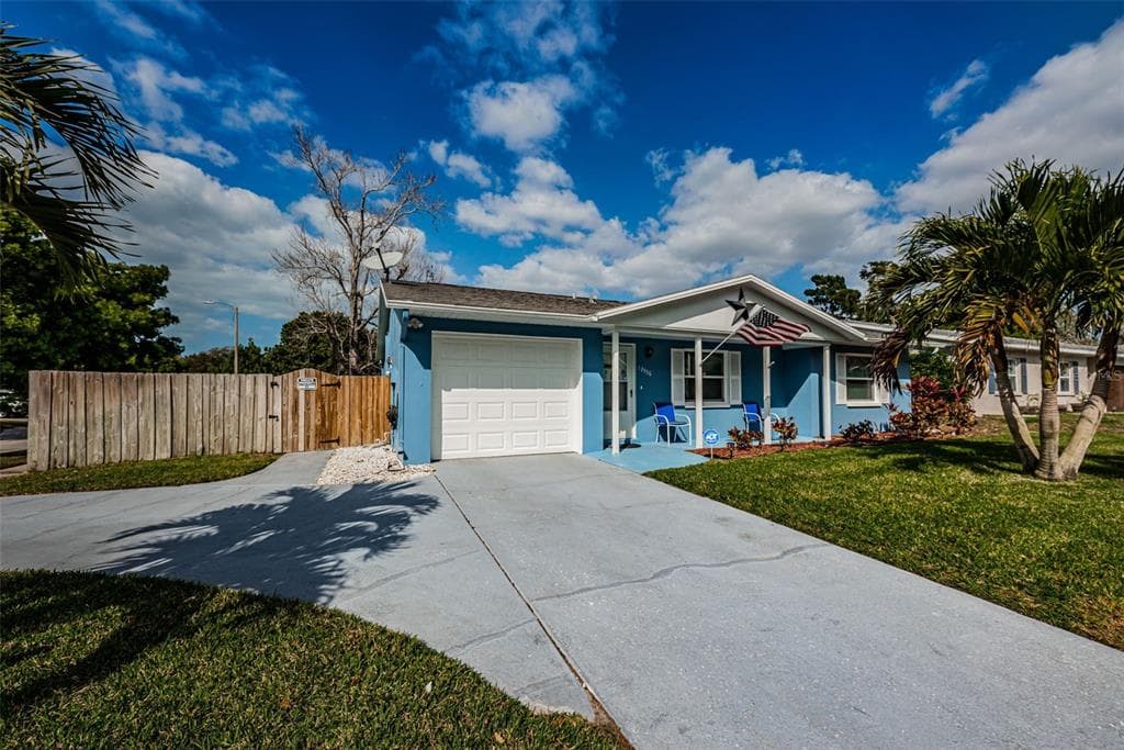 12936 126TH TERRACE LARGO, FL 33774