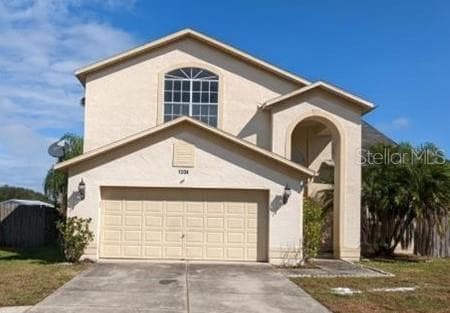 1204 SWEET GUM DRIVE