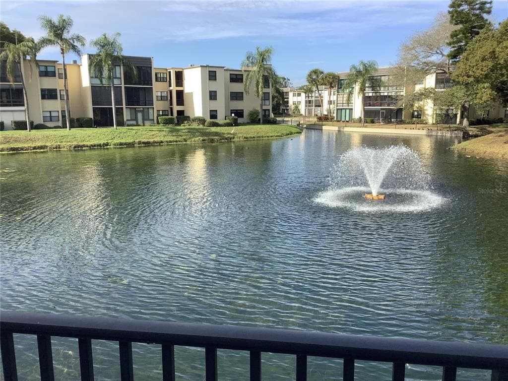 14130 ROSEMARY LANE UNIT 4207 LARGO, FL 33774