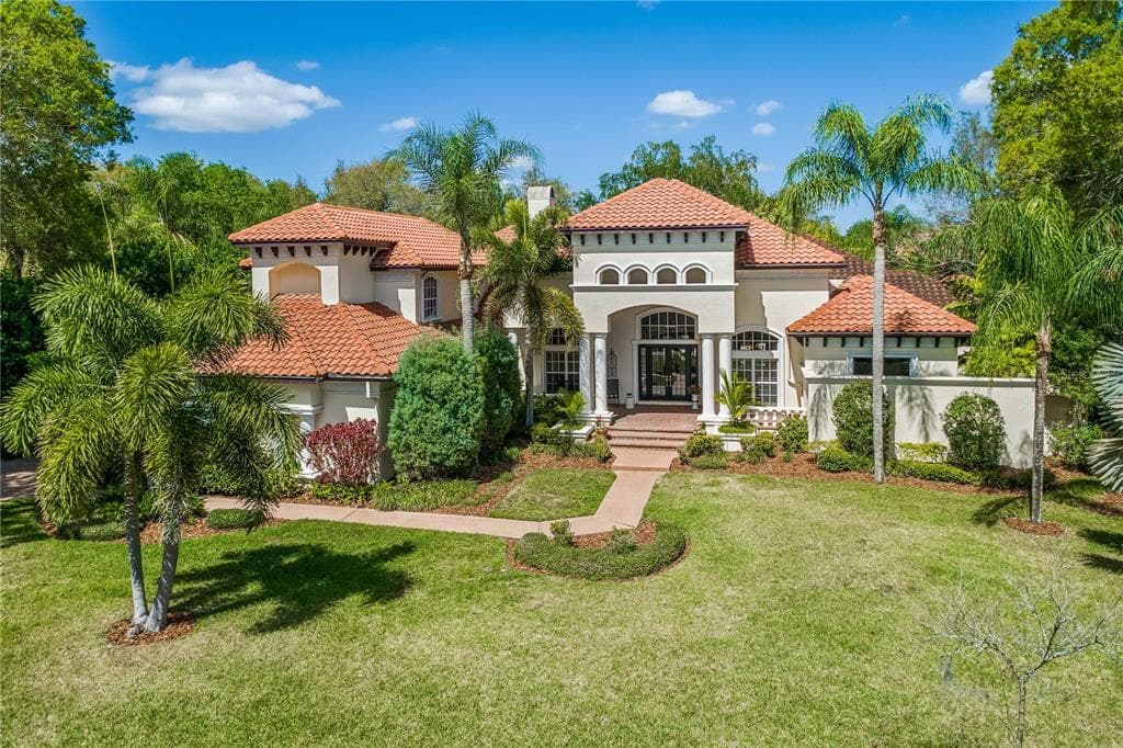 16203 SIERRA DE AVILA TAMPA, FL 33613