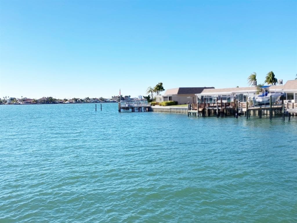 629 BOCA CIEGA POINT BOULEVARD S UNIT 1408 ST PETERSBURG, FL 33708