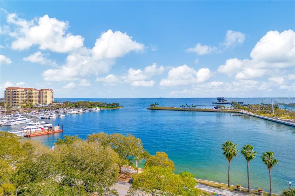 288 BEACH DRIVE NE UNIT 10C