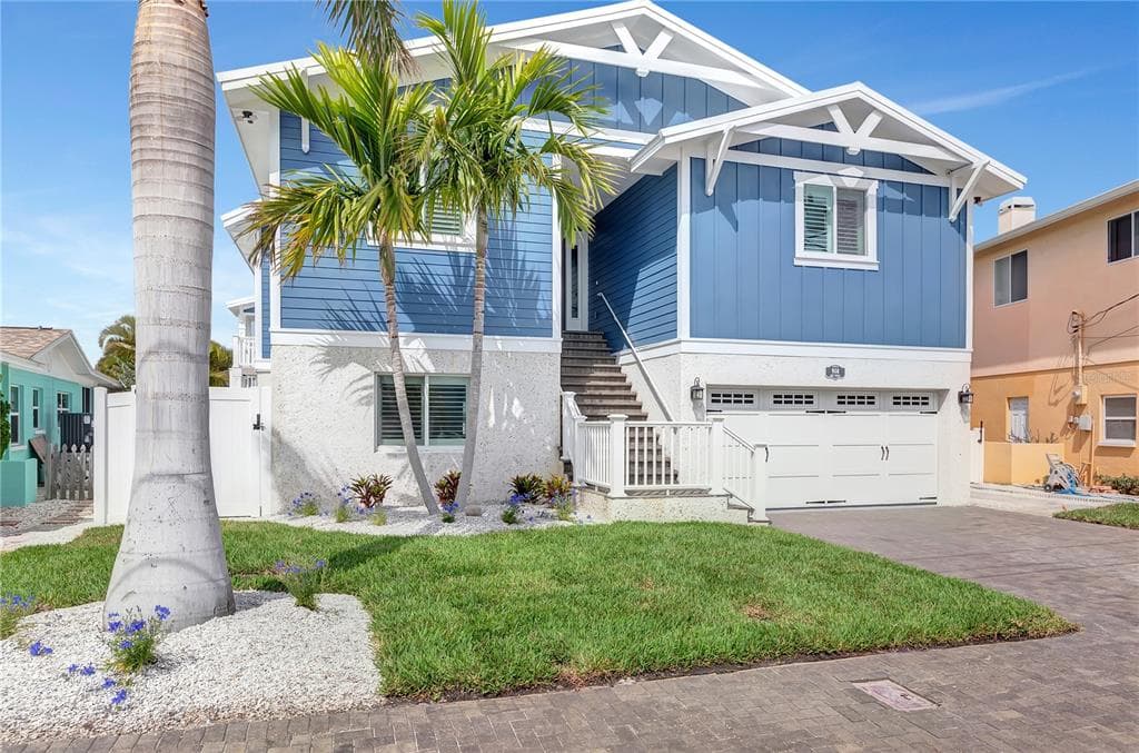 908 BAY POINT DRIVE
