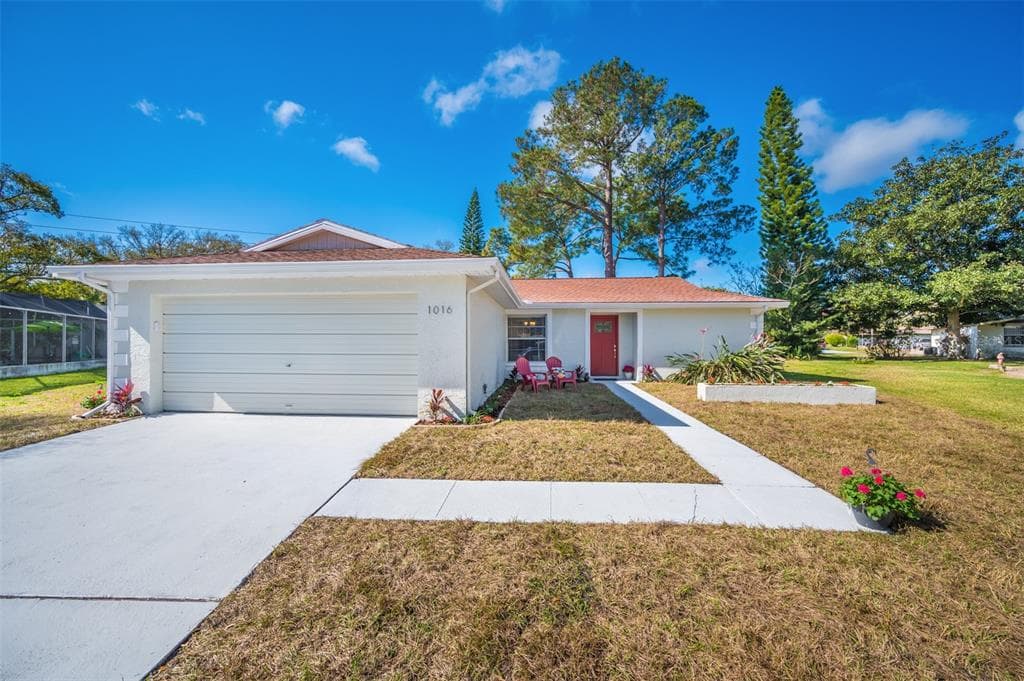 1016 BRAE COURT PALM HARBOR, FL 34684