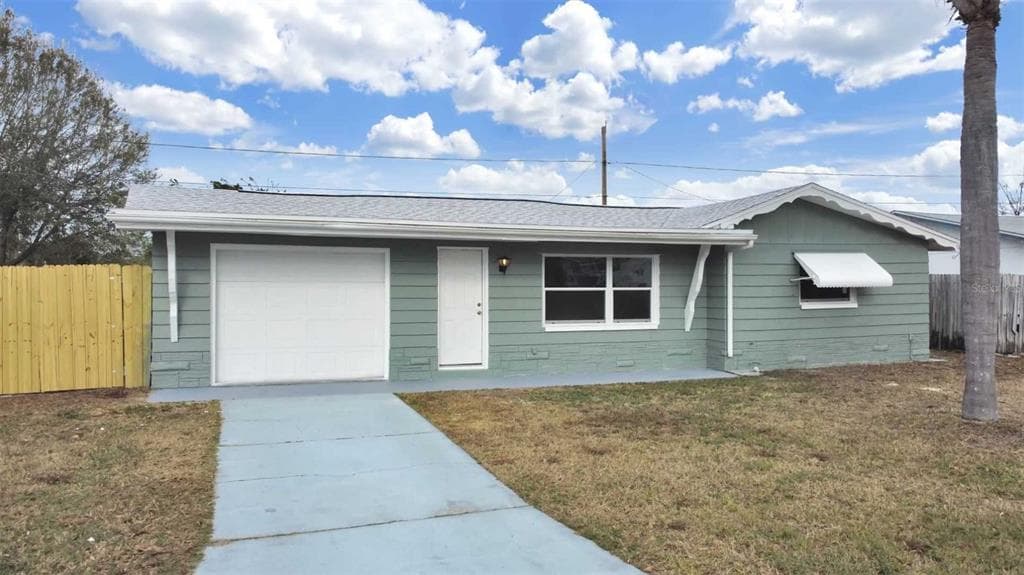 3521 KIMBERLY OAKS DRIVE