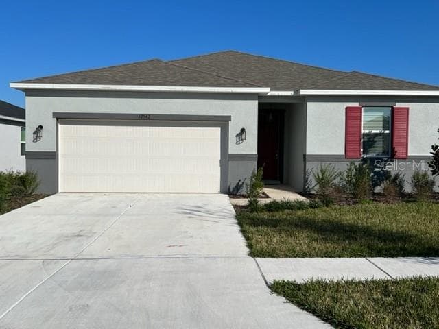 12542 ASTON DRIVE HUDSON, FL 34669