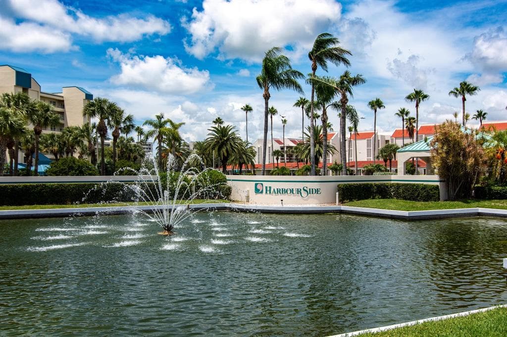 7871 SAILBOAT KEY BOULEVARD S UNIT 306 SOUTH PASADENA, FL 33707