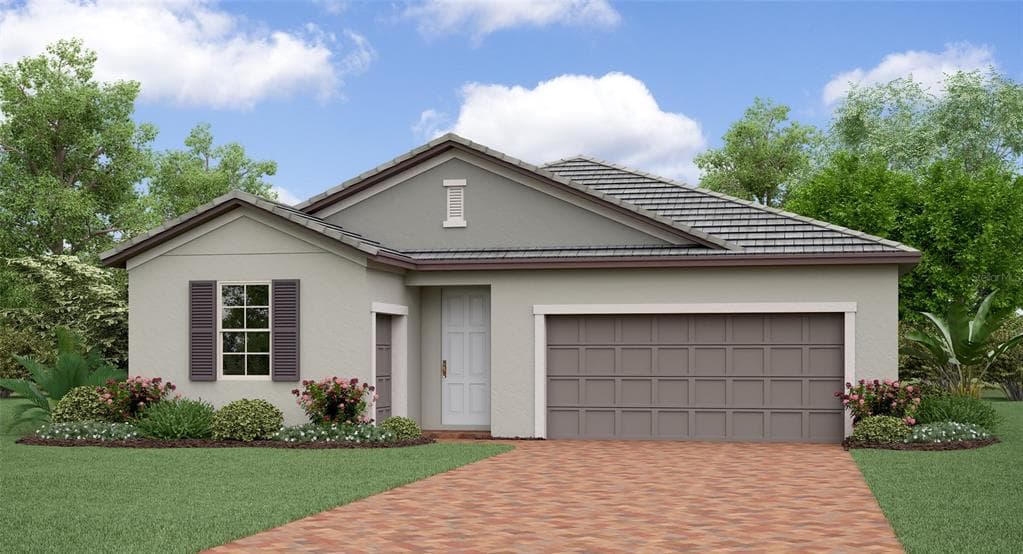 12213 SE 176TH LOOP SUMMERFIELD, FL 34491