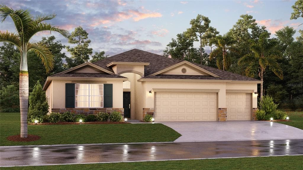 7150 DILLY LAKE AVENUE GROVELAND, FL 34736