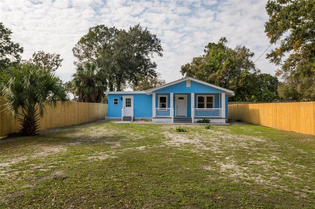 2518 N 58TH STREET TAMPA, FL 33619