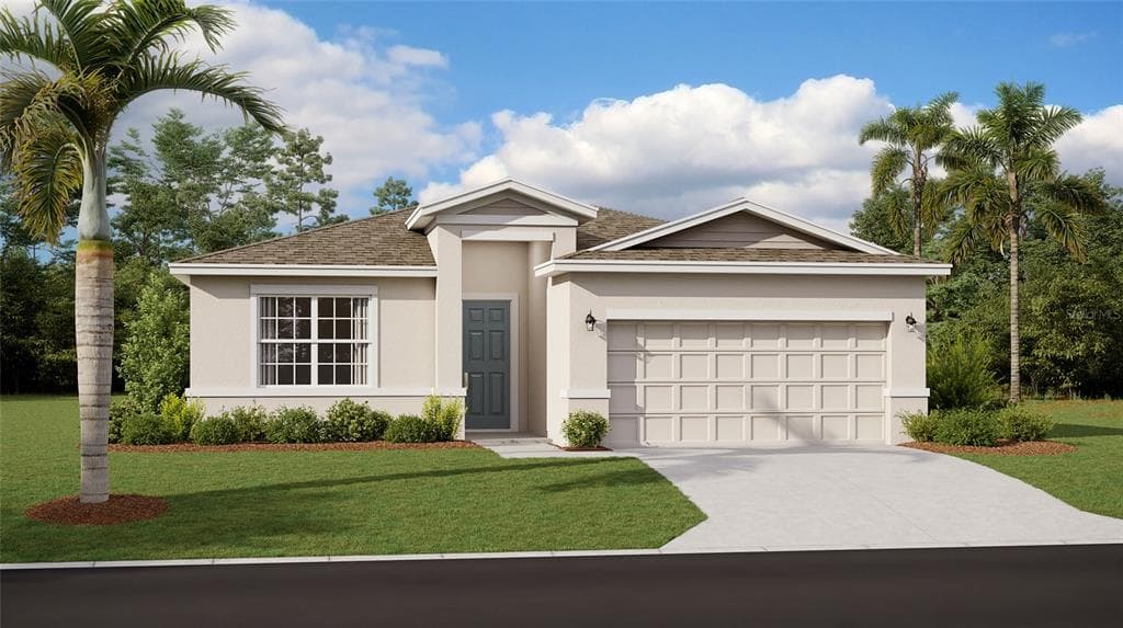 33661 SKY BLOSSOM CIRCLE LEESBURG, FL 34788