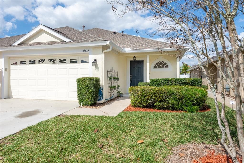 19329 WEYMOUTH DRIVE LAND O LAKES, FL 34638