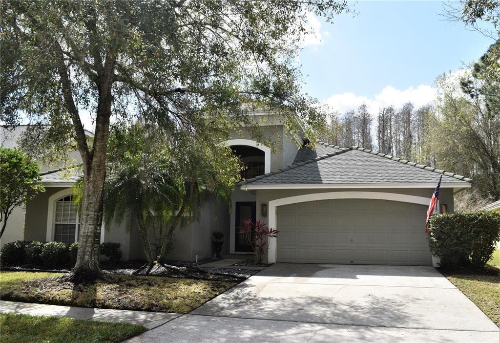 5548 AVENUE DU SOLEIL LUTZ, FL 33558