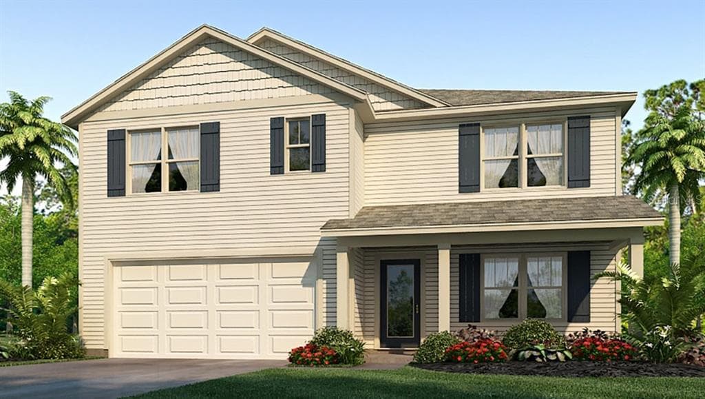 24698 NW 23RD LANE NEWBERRY, FL 32669