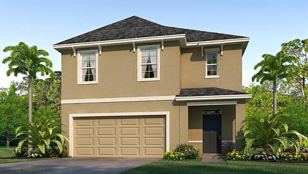 31412 PENNY SURF LOOP WESLEY CHAPEL, FL 33545
