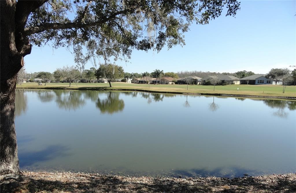 1136 WINDING WILLOW DRIVE
