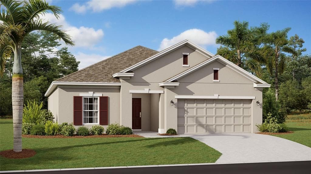 804 OFANTO WAY LEESBURG, FL 34788