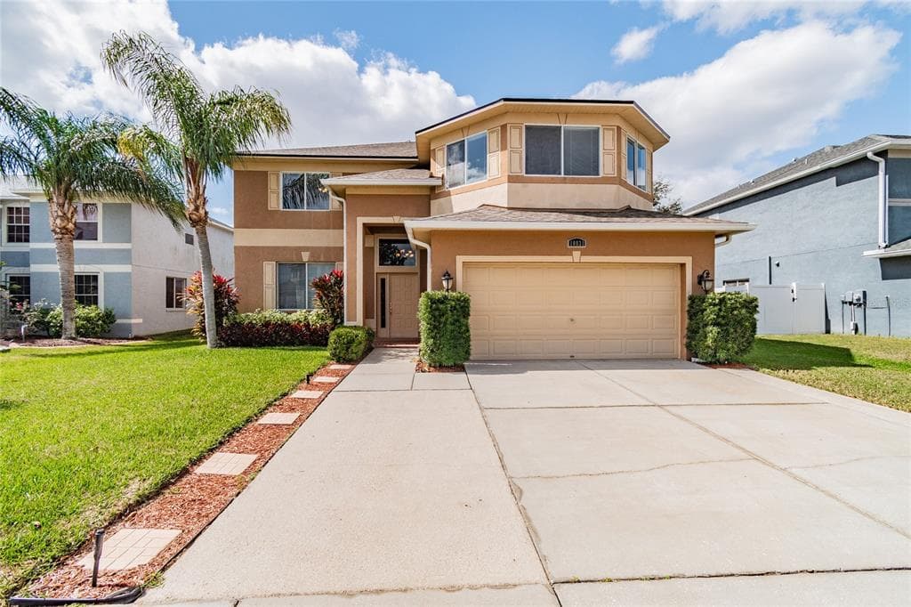 10831 HOFFNER EDGE DRIVE