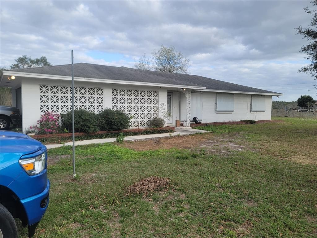 518 W LAKE WALES ROAD N