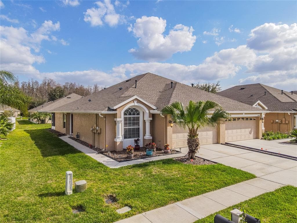2822 TORRANCE DRIVE LAND O LAKES, FL 34638