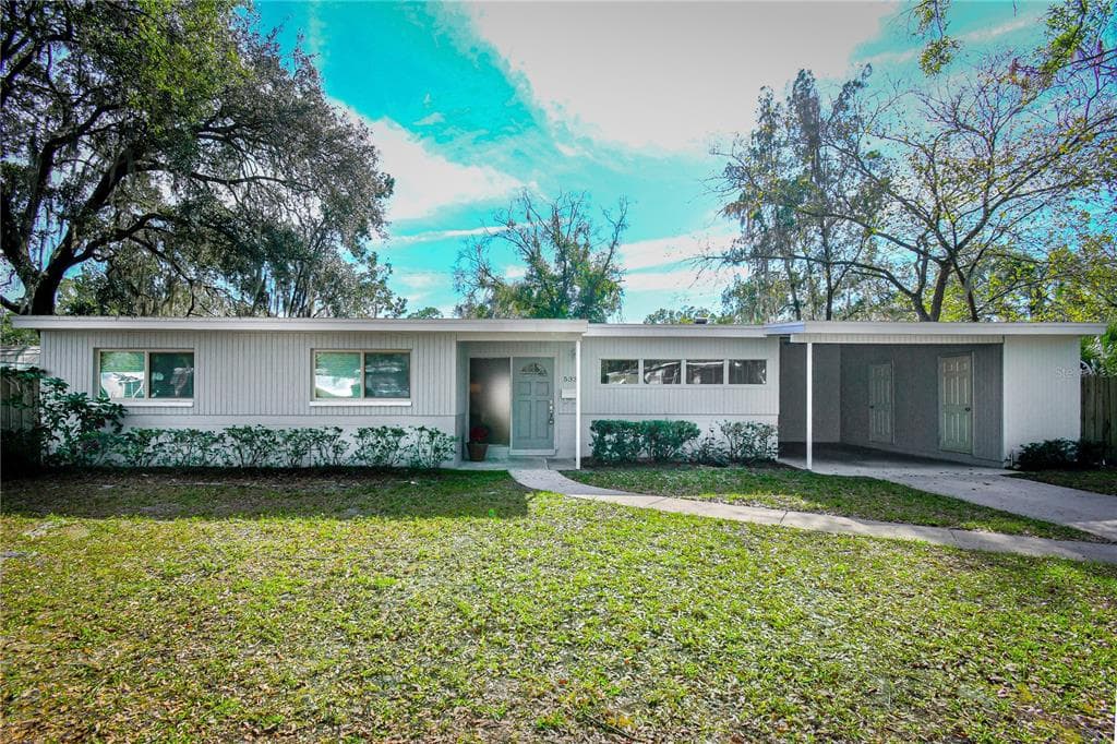 533 BROXBURN AVENUE TEMPLE TERRACE, FL 33617