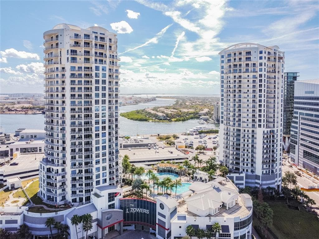 449 S 12TH STREET UNIT 1403