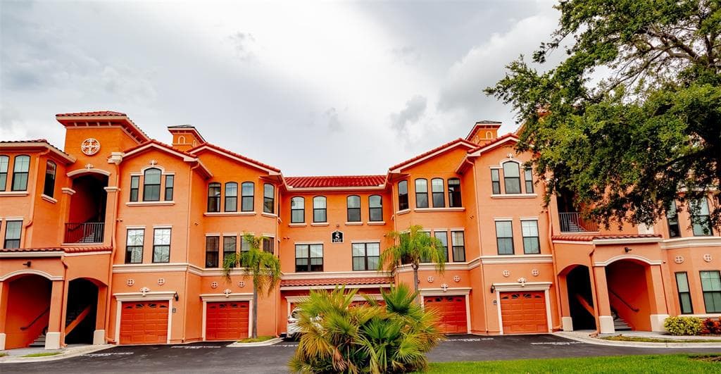 2732 VIA MURANO UNIT 534 CLEARWATER, FL 33764