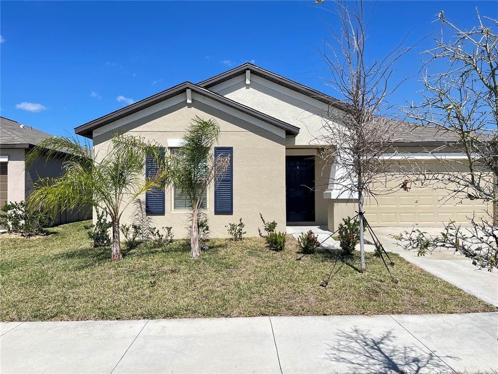 7004 OZELLO TRAIL AVENUE SUN CITY CENTER, FL 33573
