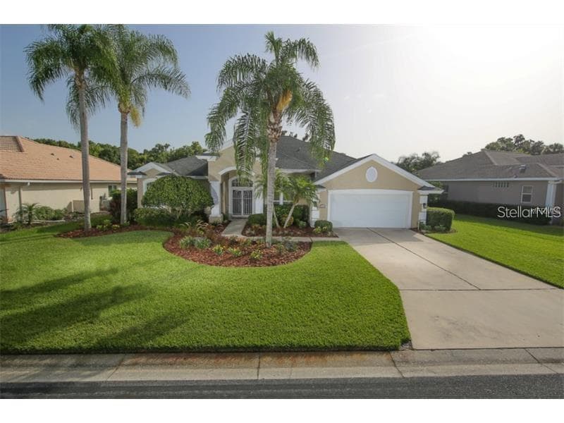 11924 OAK RIDGE DRIVE PARRISH, FL 34219
