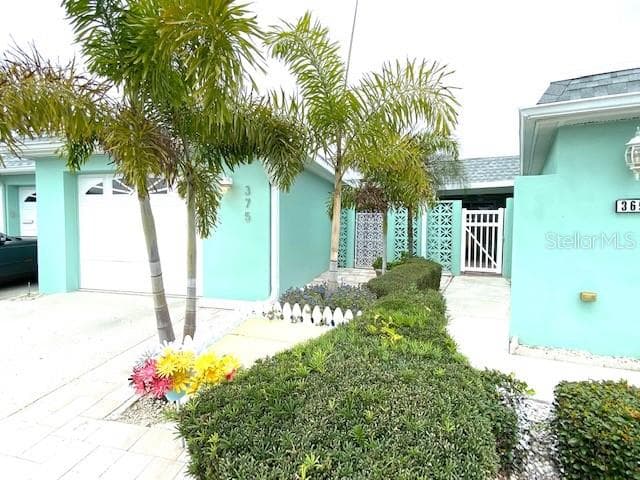 375 BOCA CIEGA POINT BOULEVARD UNIT 375 ST PETERSBURG, FL 33708