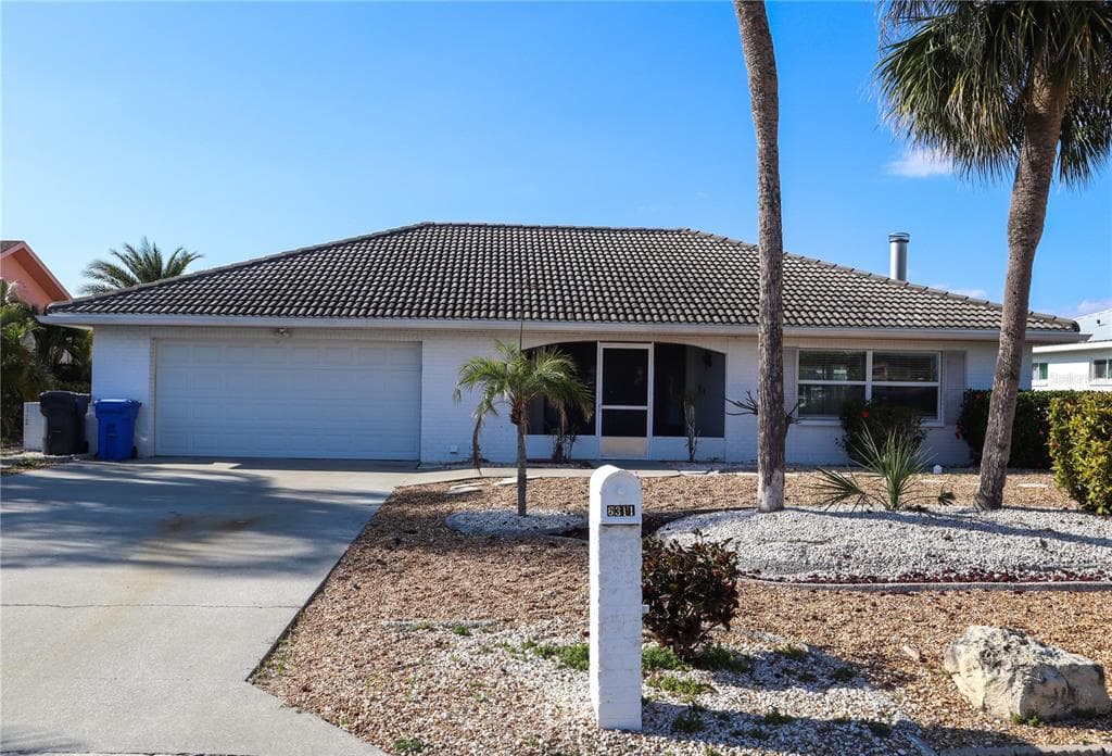 6311 LAKE SUNRISE DRIVE