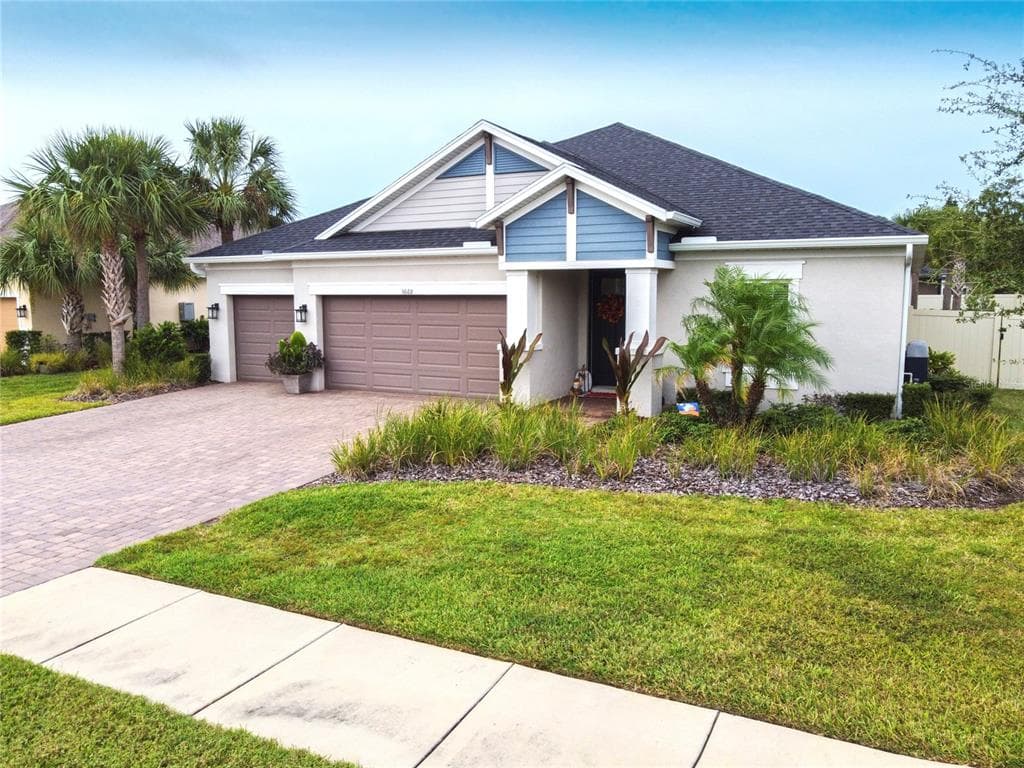 3668 ARBORETUM PLACE