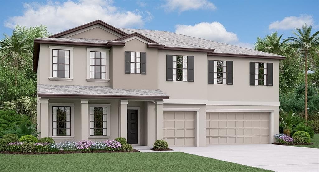 16560 DELIA STREET WIMAUMA, FL 33598