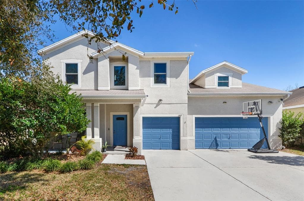 11417 BRIDGE PINE DRIVE RIVERVIEW, FL 33569