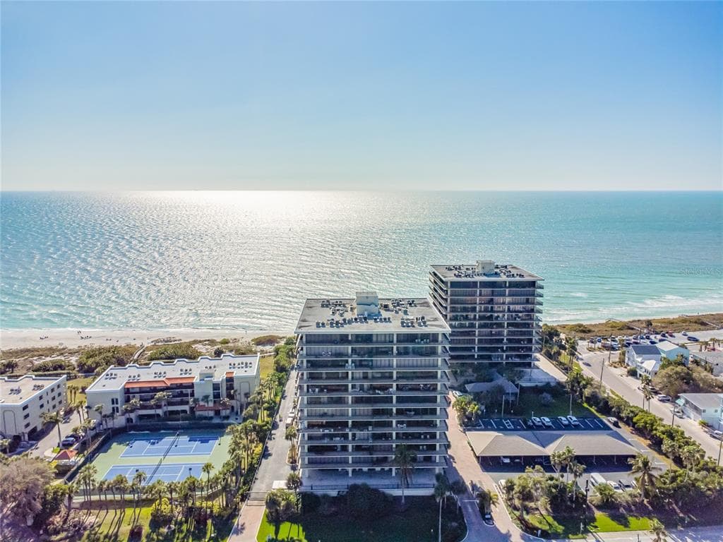 7600 BAYSHORE DRIVE UNIT 307