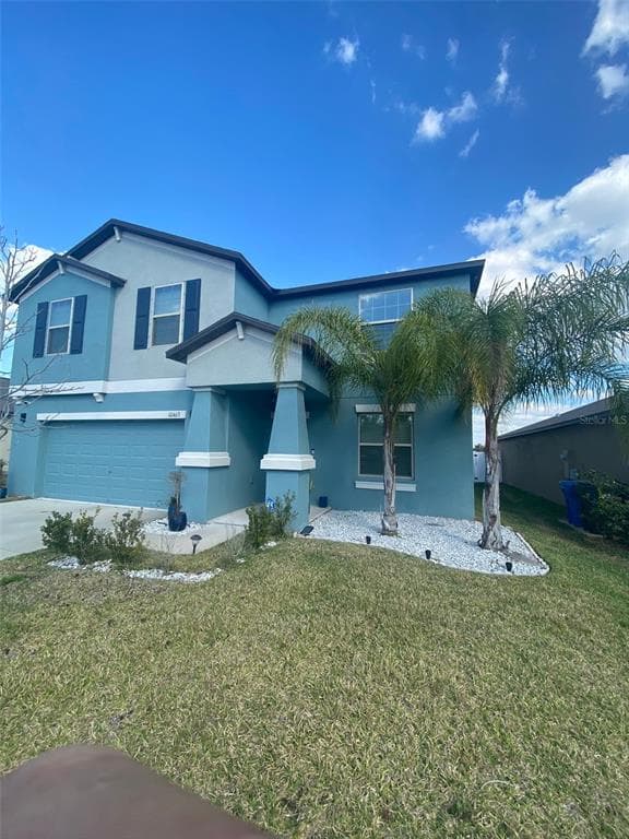 10463 CARLOWAY HILLS DRIVE